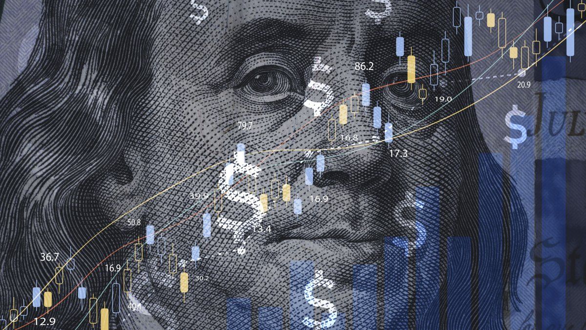 Dólar blue hoy: a cuánto cotiza este sábado 12 de abril