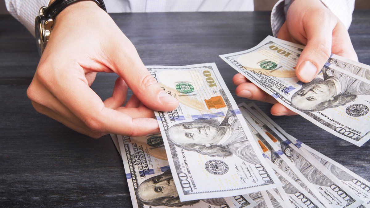 Dólar hoy: a cuánto cotiza este martes 22 de abril