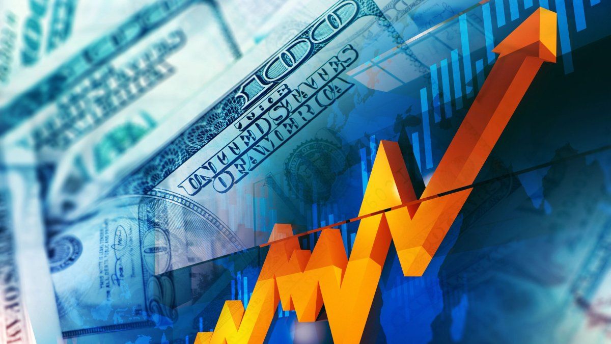 Dólar blue hoy: a cuánto cotiza este miércoles 23 de abril