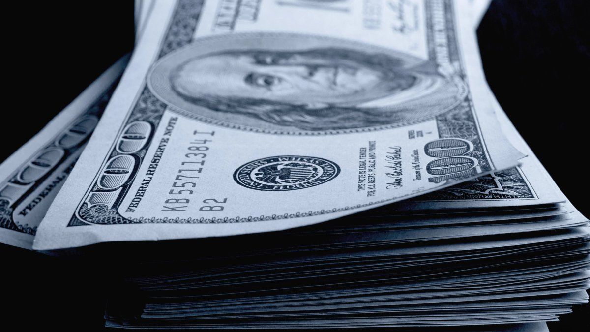 Dólar hoy: a cuánto cotiza este sábado 19 de abril