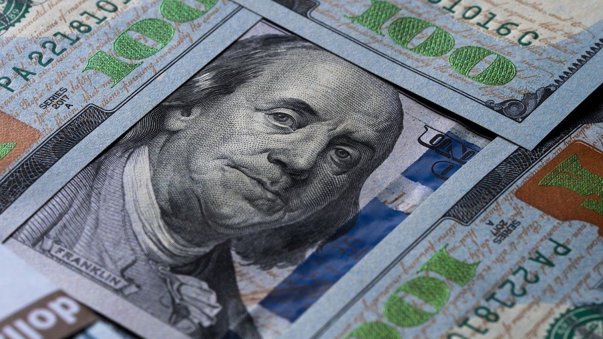 Dólar blue hoy: a cuánto cotiza este domingo 20 de abril