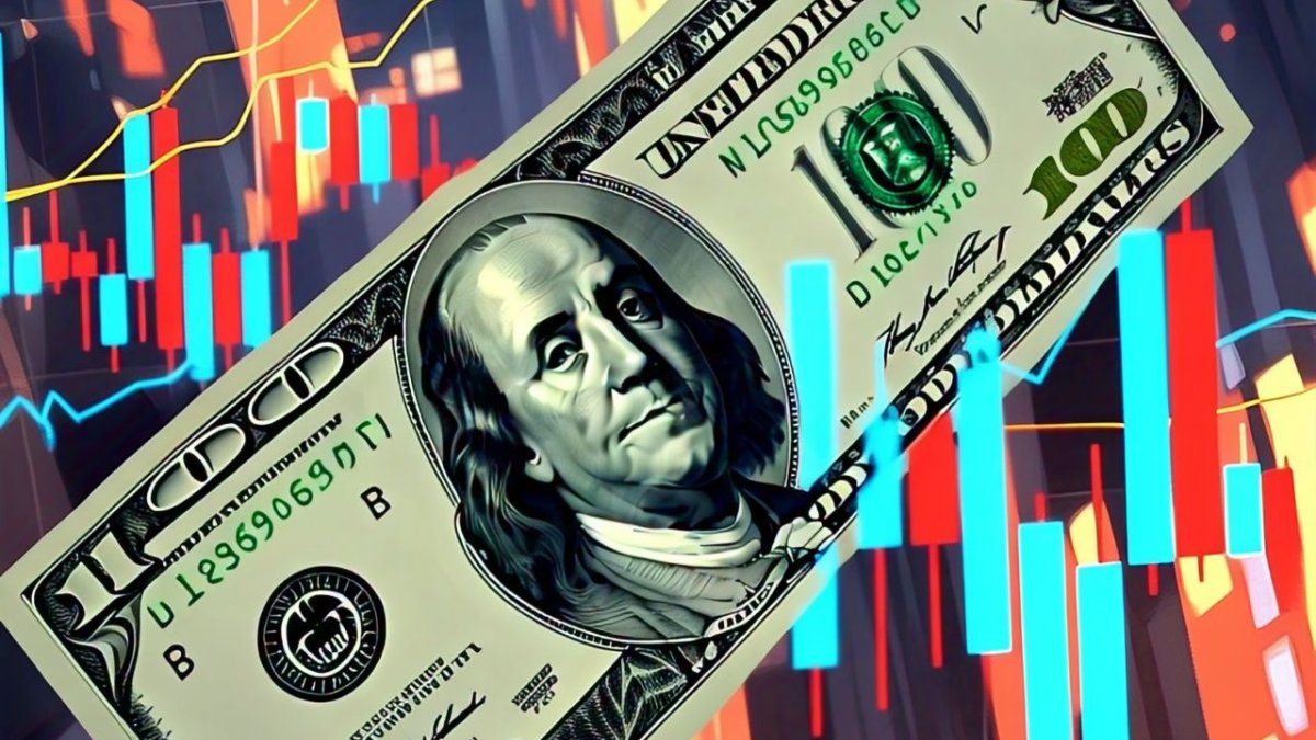 Dólar hoy y dólar blue hoy minuto a minuto: a cuánto opera este miércoles 23 de abril