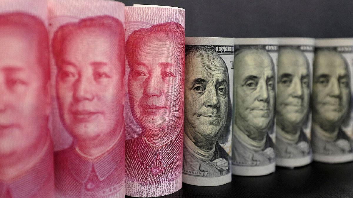 Swap de monedas con China: el BCRA renovó tramo de u$s5.000 millones por otros 12 meses