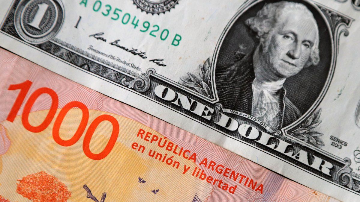 Dólar hoy y dólar blue hoy minuto a minuto: a cuánto opera este martes 22 de abril