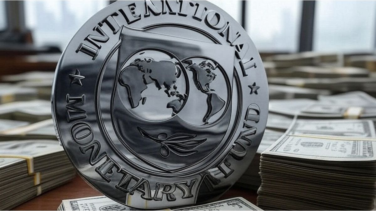 FMI: Gobierno despejó la carga de la deuda de 2025, pero inquietan los vencimientos a partir del próximo año