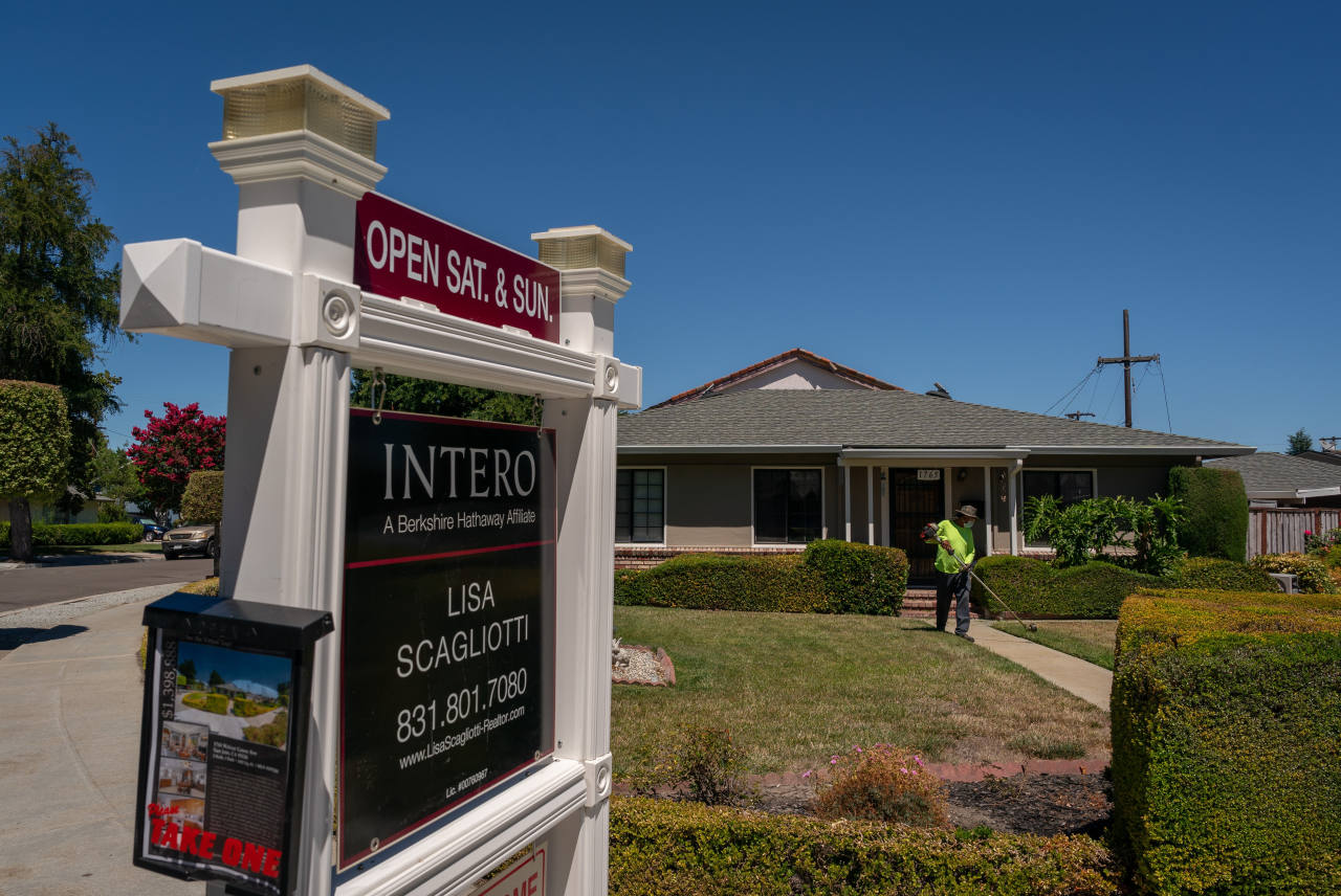 How to Tell What Your Home Will Be Worth in a Trade War