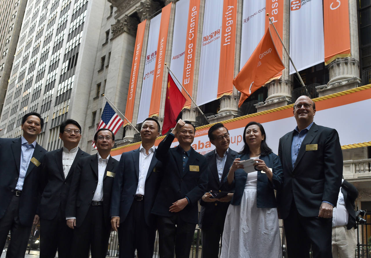 If Trump Delisted Chinese Stocks, Here’s How It Would Work