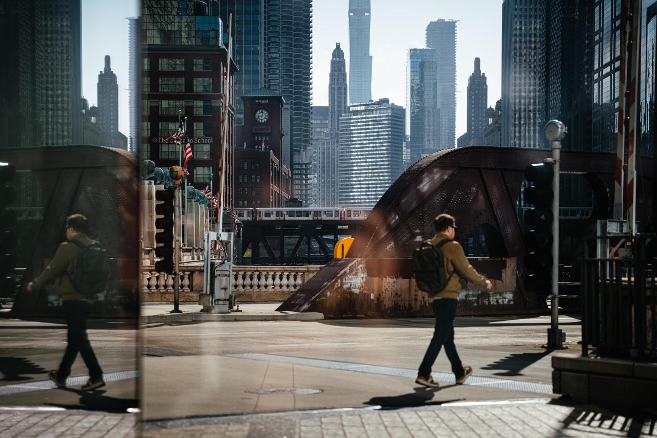 The ‘Zombie Buildings’ at the Heart of the Office Meltdown