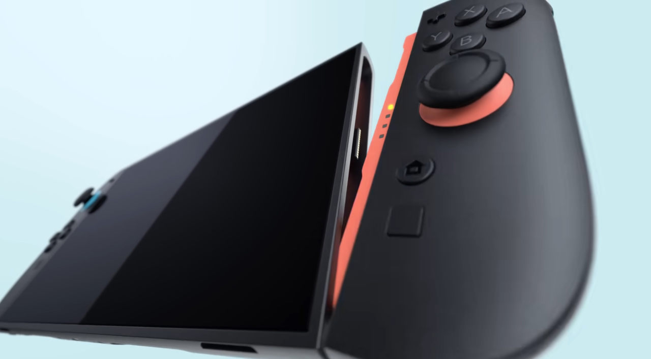 Nintendo Ups Its Game With Launch of the New Switch 2