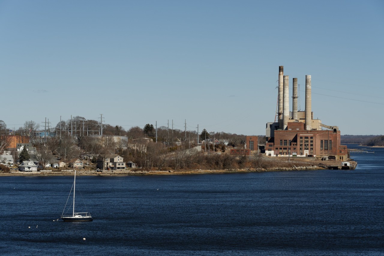 A Fading Coal Town Banked on a Wind-Power Boom. Then Came Trump.