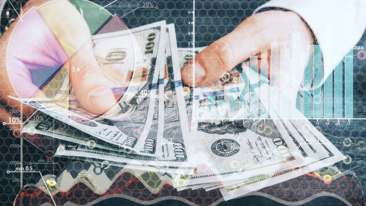 Dólar puré: cuánto se puede ganar tras el fin del cepo