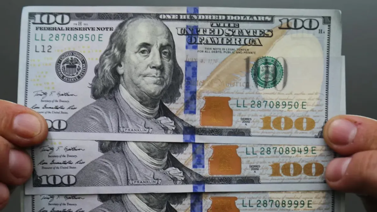 Dólar y «carry trade»: pese a las turbulencias de marzo, la repatriación de capitales se mantuvo firme