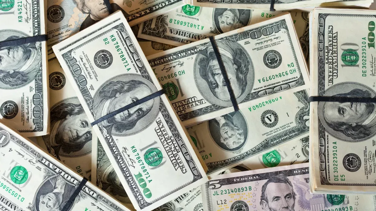 Dólar hoy: a cuánto opera este martes 20 de mayo