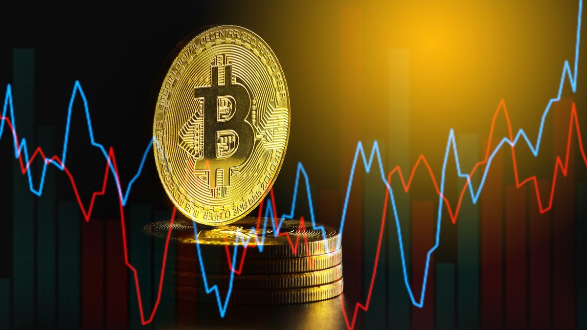 Bitcoin imparable: supera a Amazon en capitalización de mercado y ahora es el quinto activo más valioso del mundo
