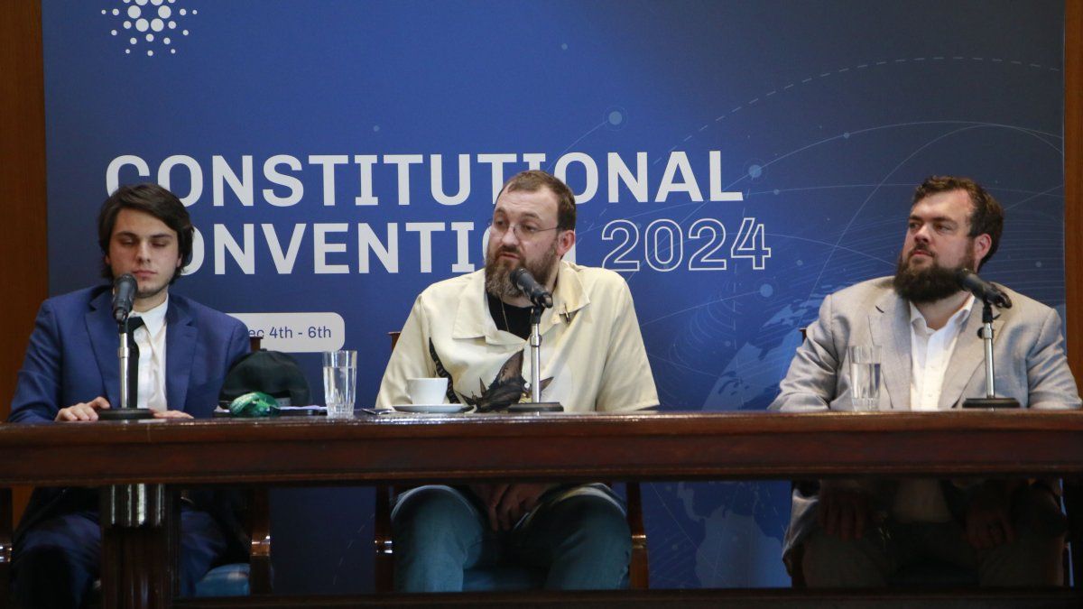 Cardano pone la mira en Argentina y desembarca con su empresa satélite en un sector clave de la economía