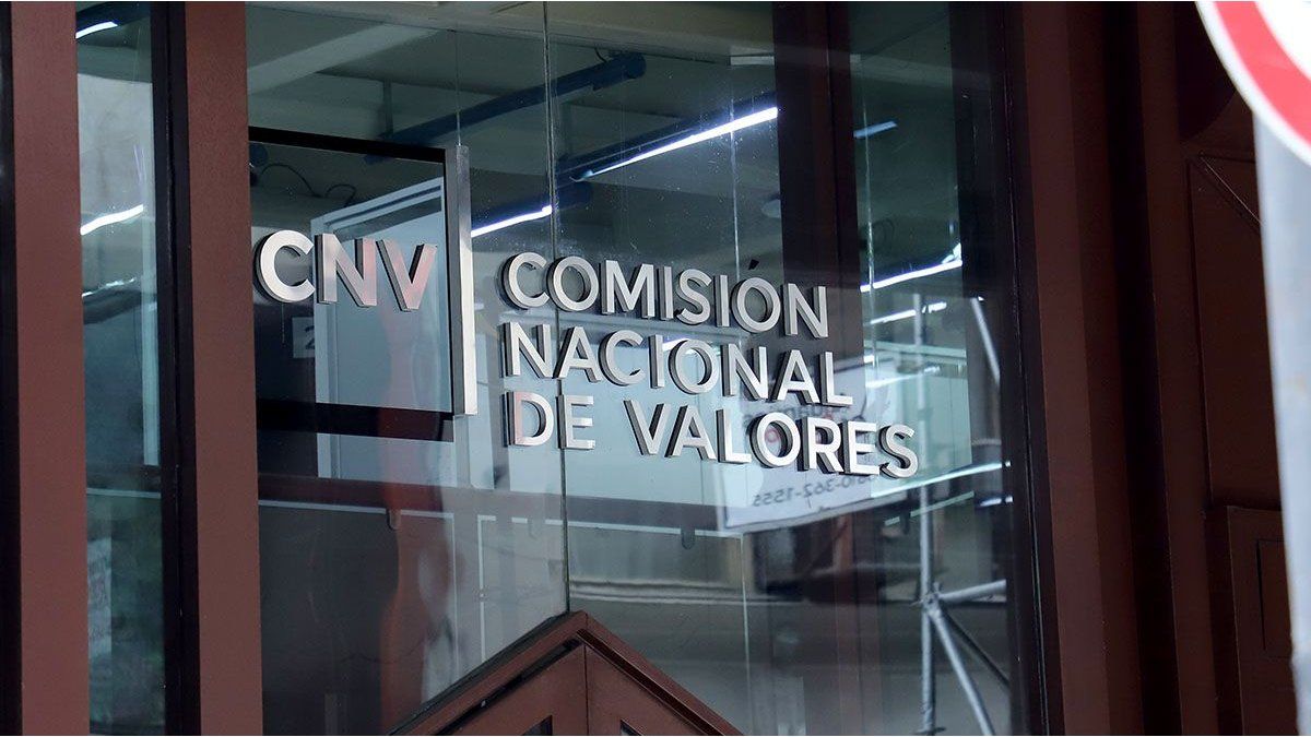 La CNV flexibiliza el cepo al CCL para no residentes: levantan topes para algunas operaciones