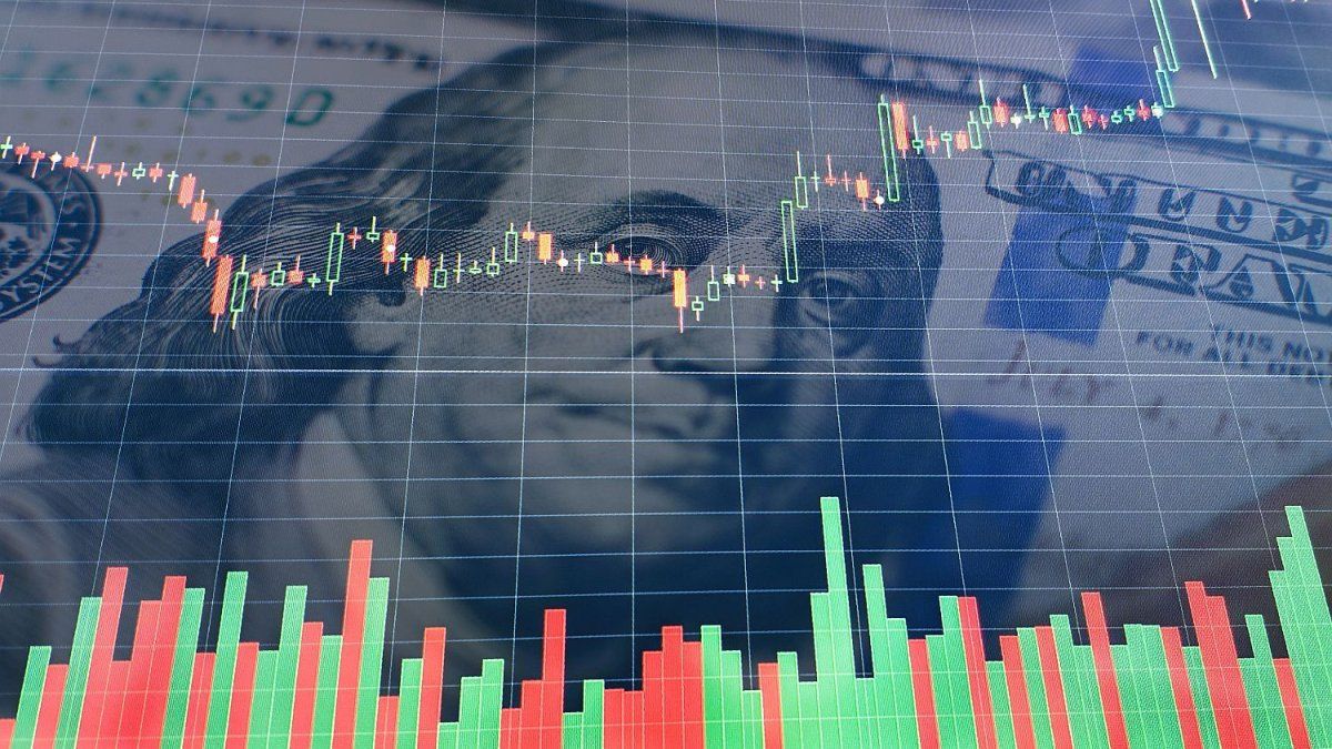 Dólar hoy y dólar blue hoy minuto a minuto: a cuánto opera este martes 27 de mayo