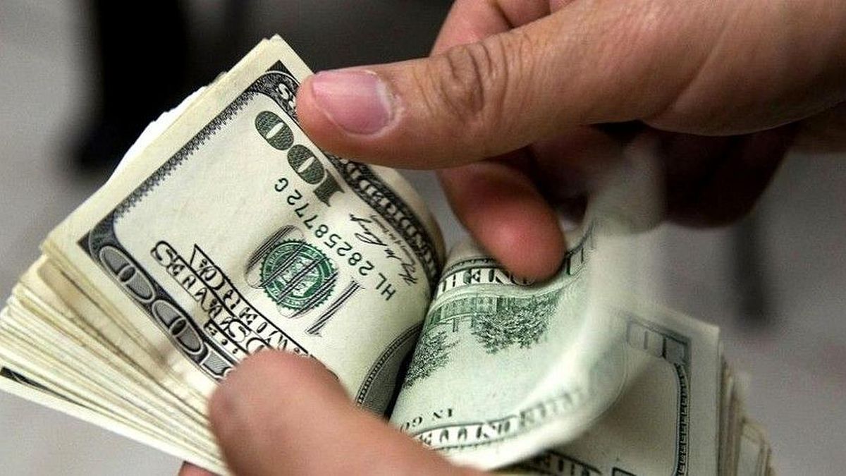 Dólar hoy: a cuánto opera este viernes 9 de mayo
