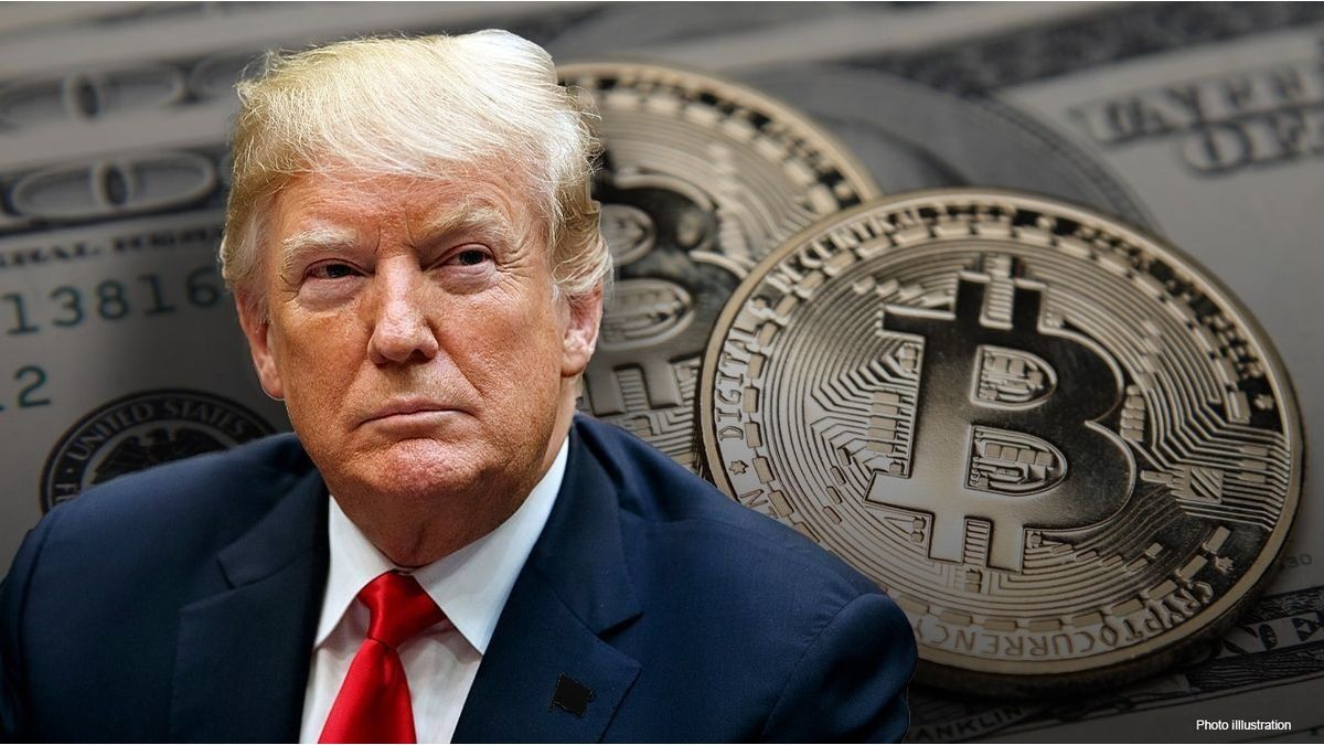 Bitcoin supera los u$s97.000 y celebra la tregua entre EEUU y China