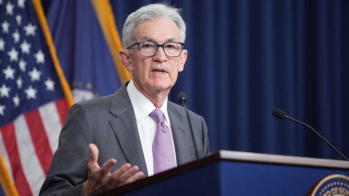 La Fed evitó recortar las tasas de interés y las mantuvo en el rango entre 4,25%-4,50%