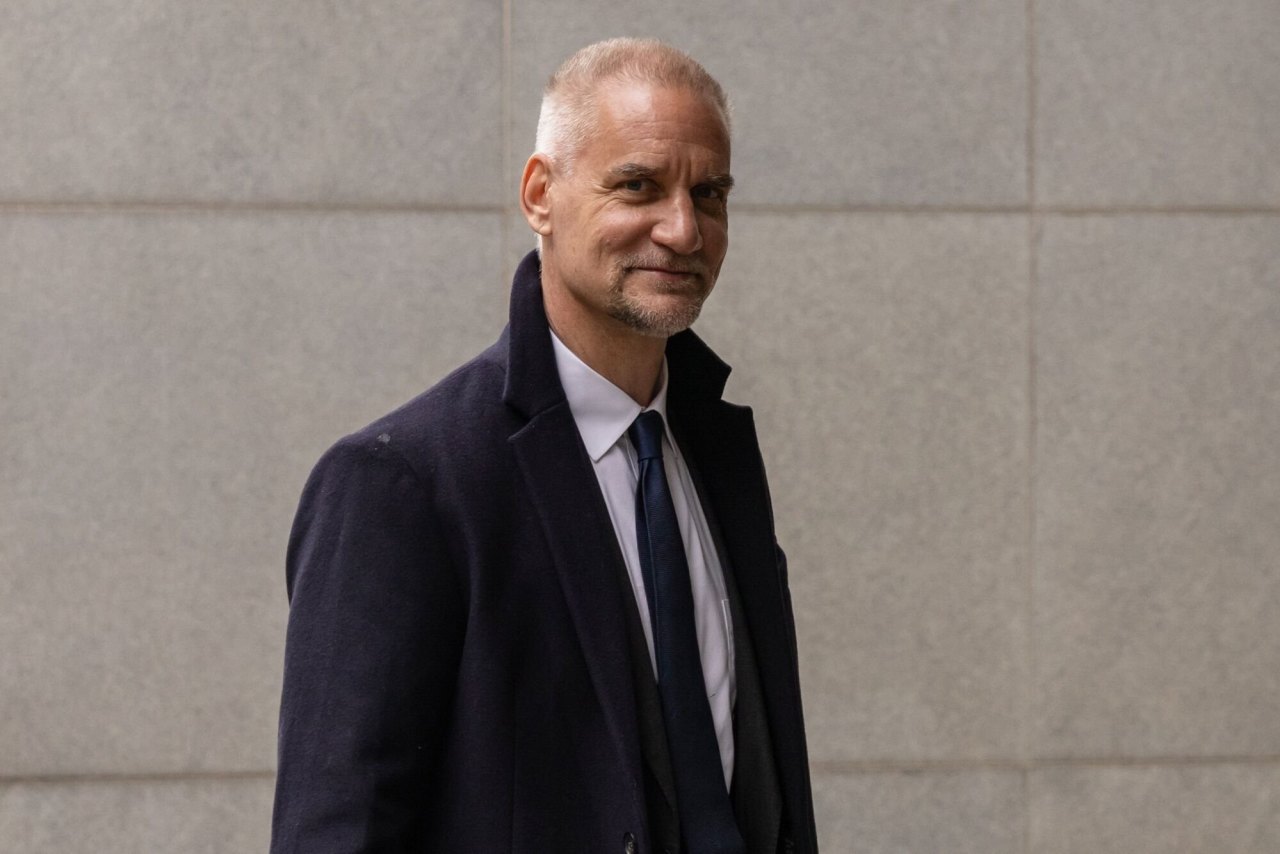 Ex-Goldman Banker Sentenced to Two Years in 1MDB Bribery Scandal
