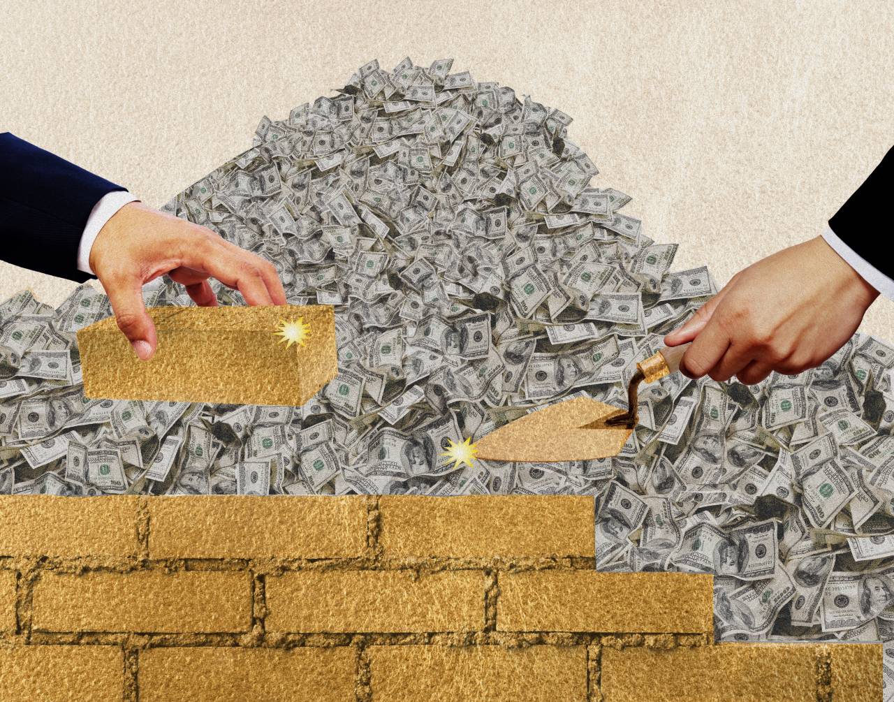 Four Books Sound the Alarm About the Power of Private Equity