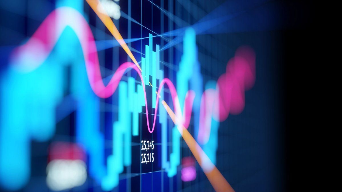 Las acciones argentinas trepan hasta 8% en Wall Street y el riesgo país ya está debajo de los 700 puntos