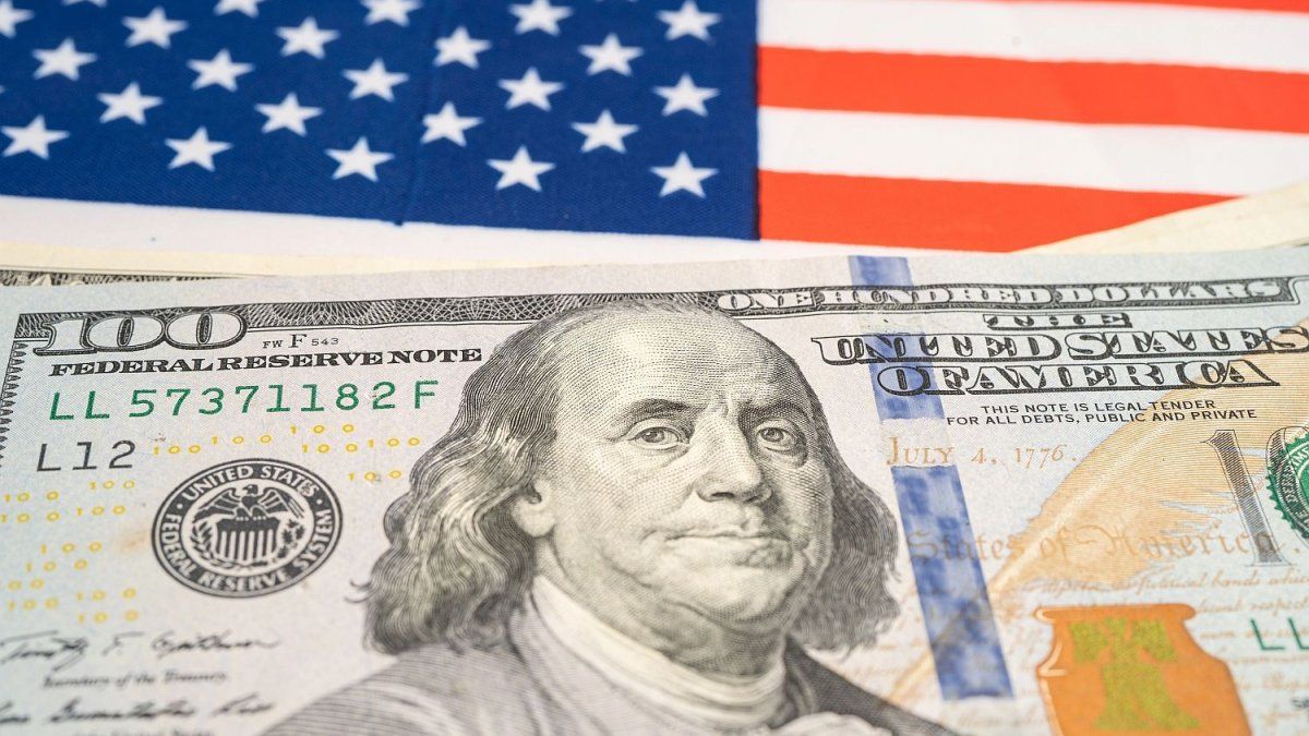 EEUU perdió su calificación crediticia perfecta: Moody’s bajó la nota por alto déficit y deuda