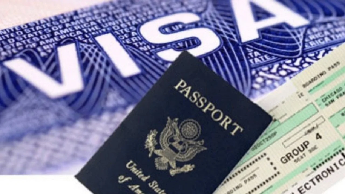 Dólar barato y furor por viajar: crece la demanda de visas para EEUU y se endurece el proceso
