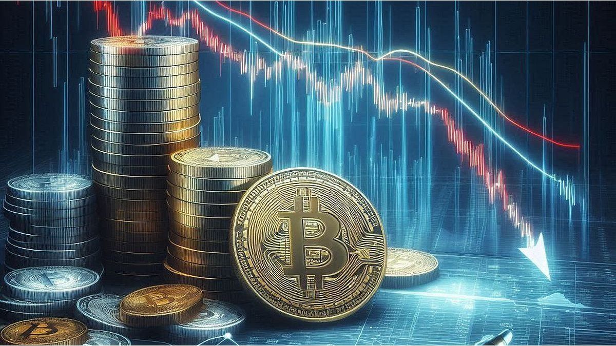 El bitcoin se dirige hacia los u$s110.000, impulsado por el inminente acuerdo comercial entre EEUU y China