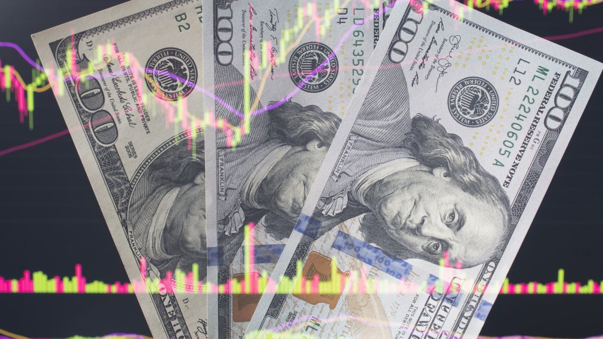 Dólar hoy y dólar blue hoy minuto a minuto: a cuánto opera este jueves 19 de junio