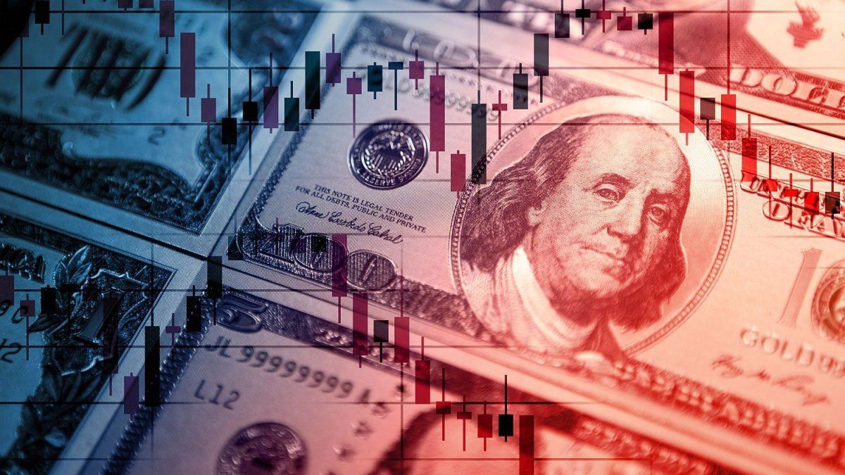 Dólar hoy y dólar blue hoy minuto a minuto: a cuánto opera este miércoles 18 de junio