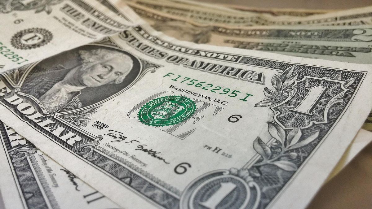 Dólar hoy: a cuánto cotiza este miércoles 4 de junio