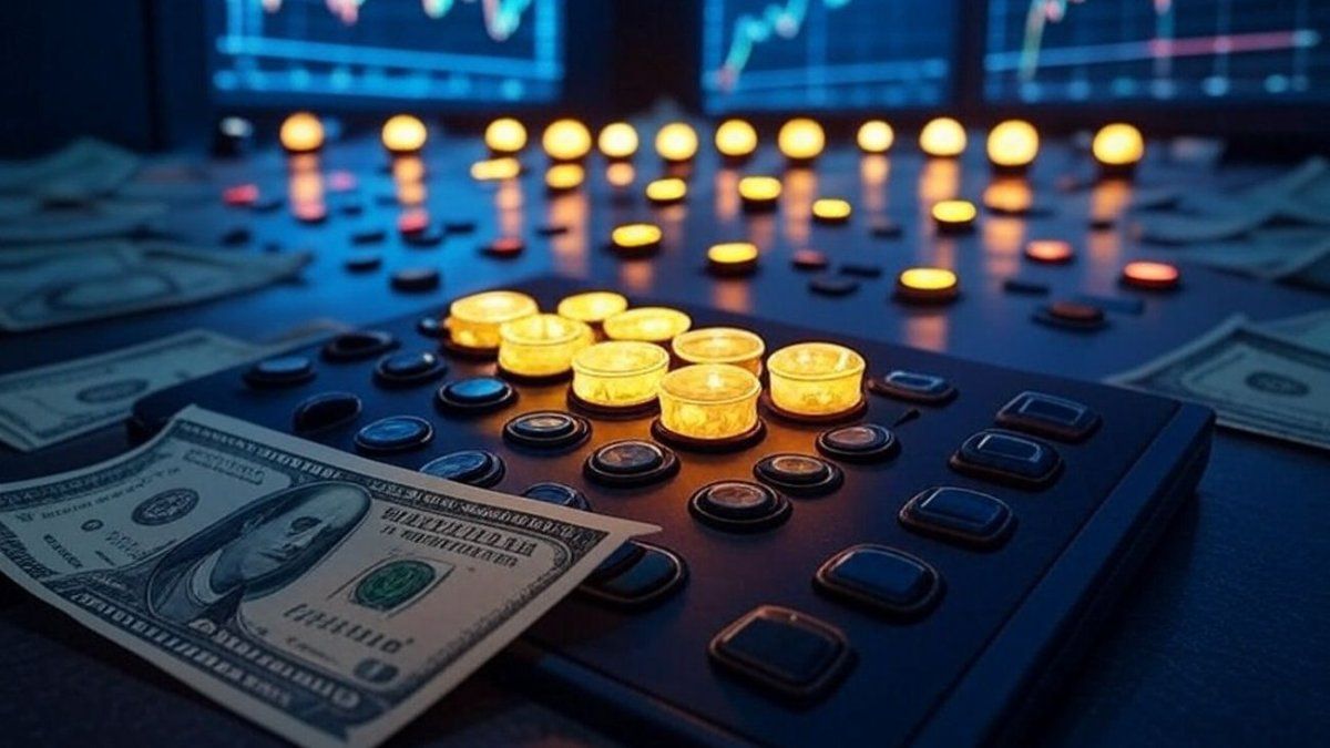 Dólar hoy y dólar blue hoy minuto a minuto: a cuánto opera este martes 3 de junio