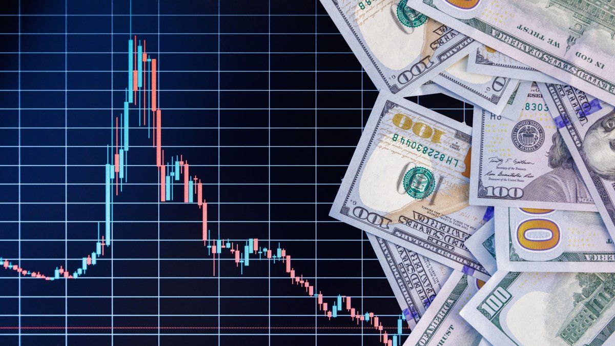 Las acciones argentinas rebotan hasta 5% en Wall Street y los bonos cotizan con mayoría de alzas