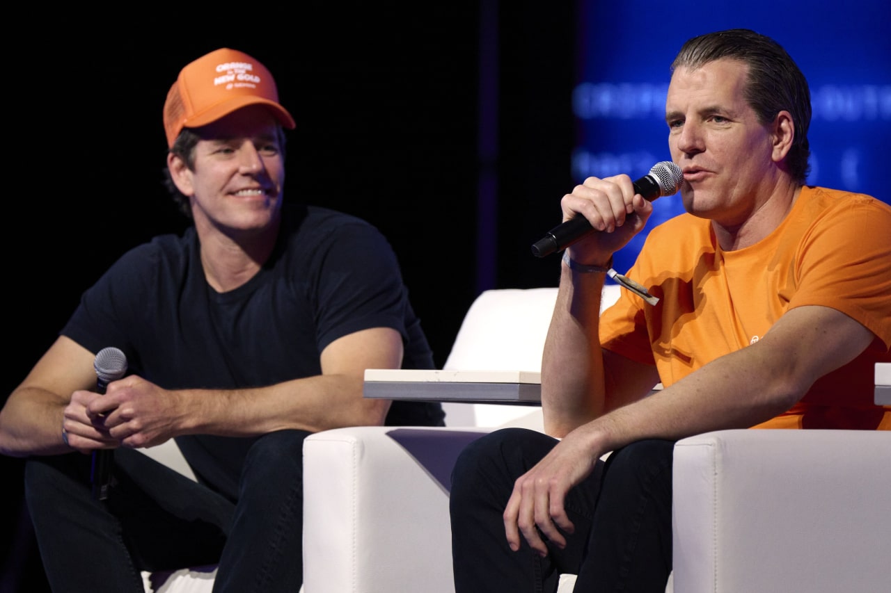 Crypto Exchange Gemini Files for IPO