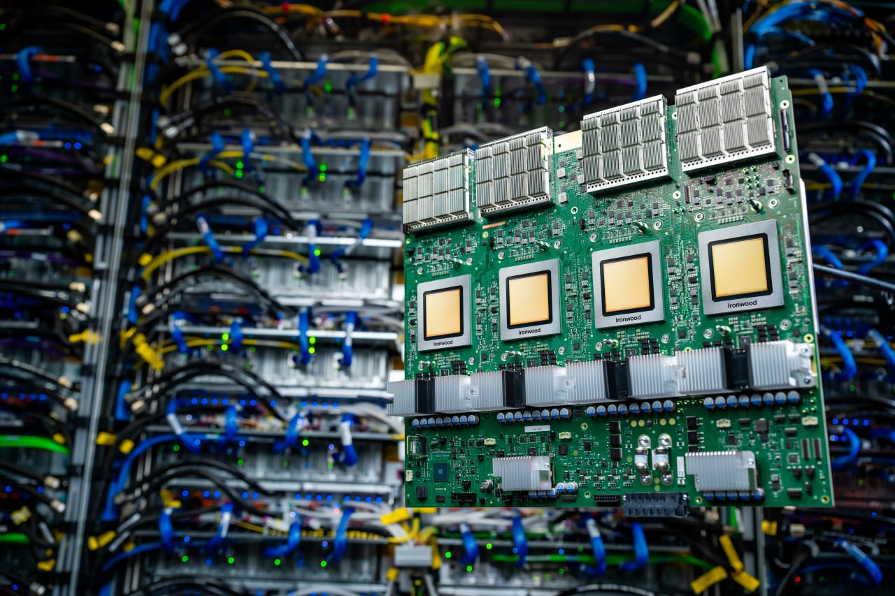Broadcom’s AI Bonanza Has Limits