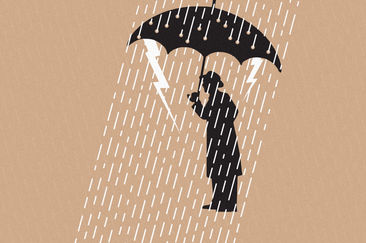 Funds Promising Shelter From Wild Swings Are Booming. But Do They Deliver?