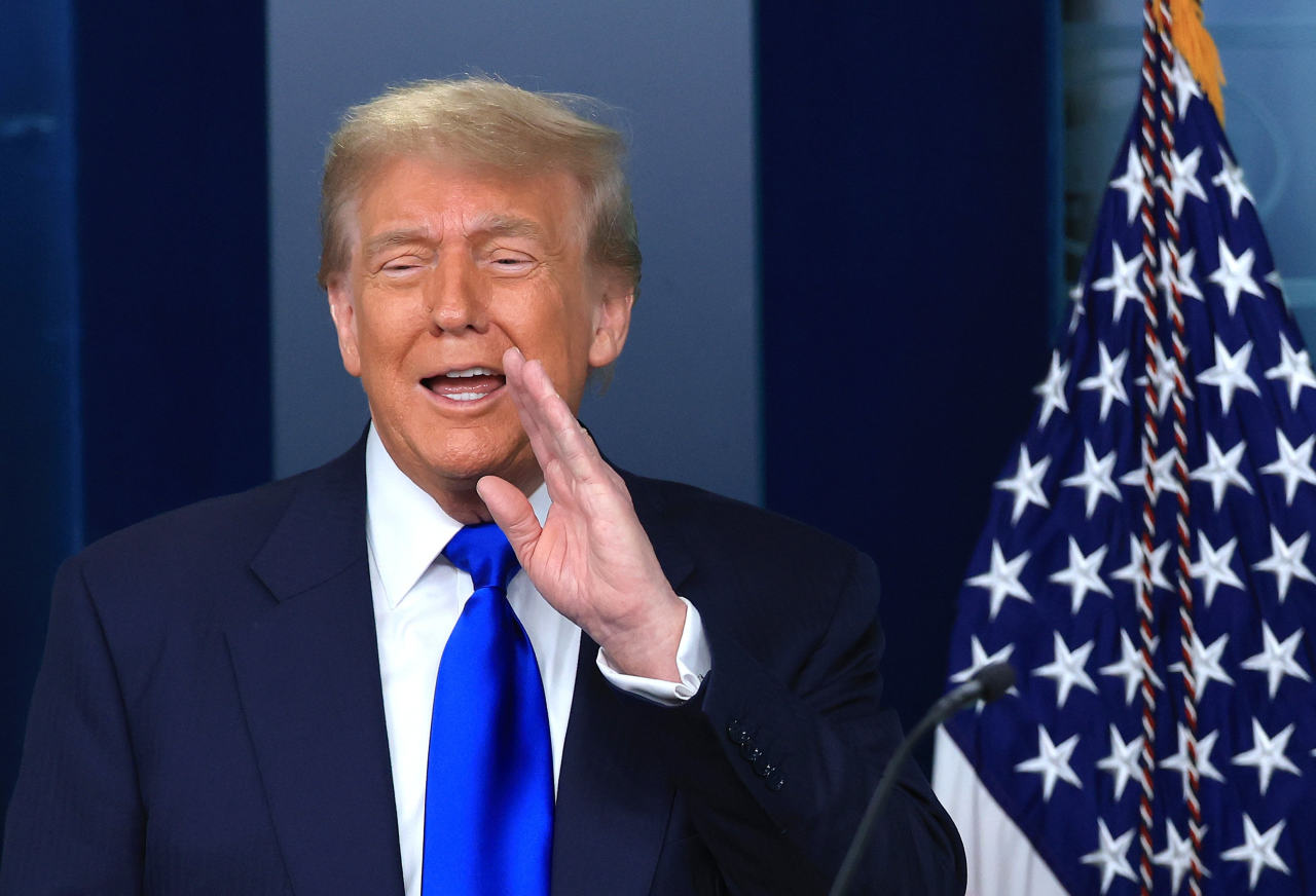 Opinion | The Power of Positive Thinking about Deregulation