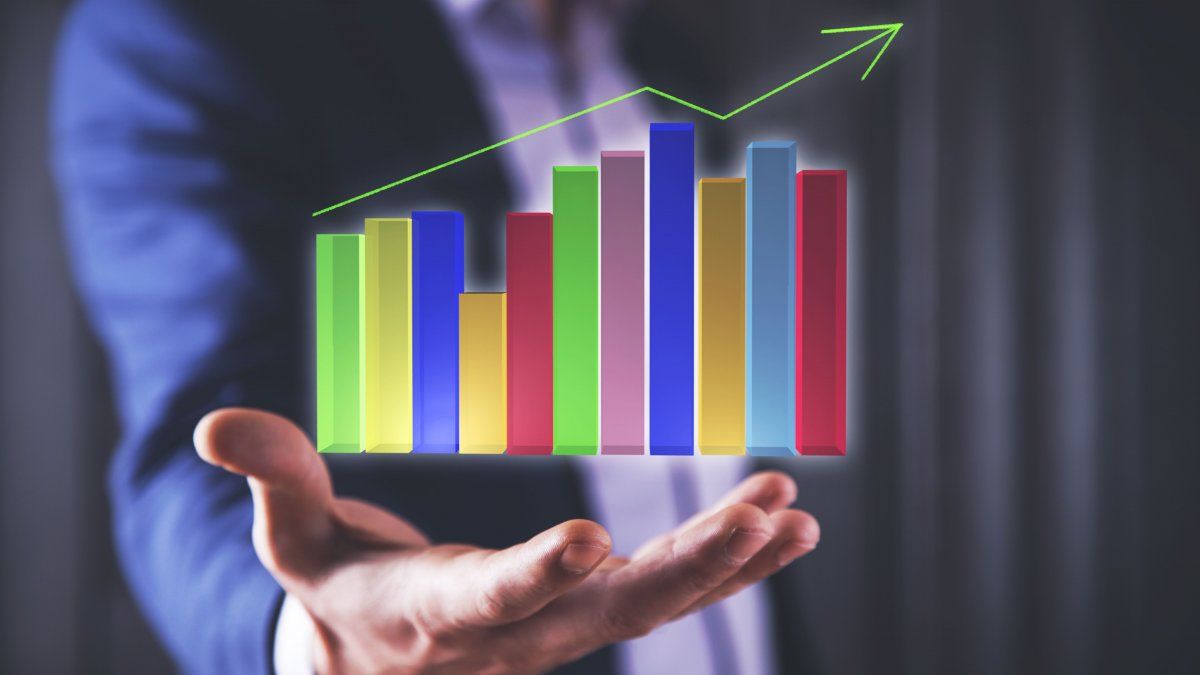 Cedears: llegó al mercado la inversión que rinde tres veces más que el S&P500