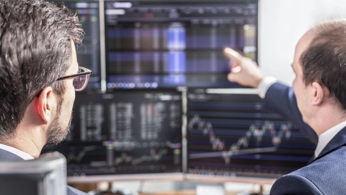 Los drivers que podrían impulsar a las acciones argentinas en medio de la inestabilidad global