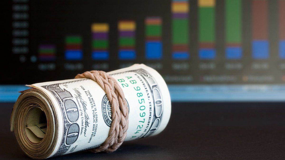 El S&P Merval se recupera, pero va camino a su peor caída semanal en dos meses