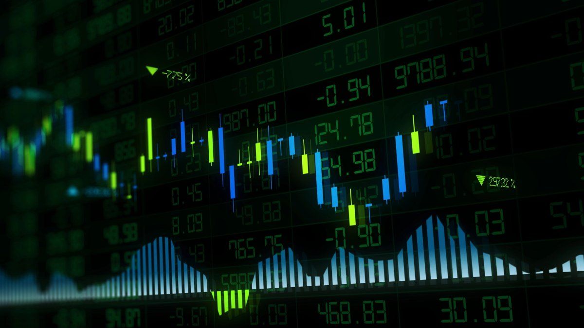 El S&P Merval extiende alza pese a la presión global y sin referencia de Wall Street