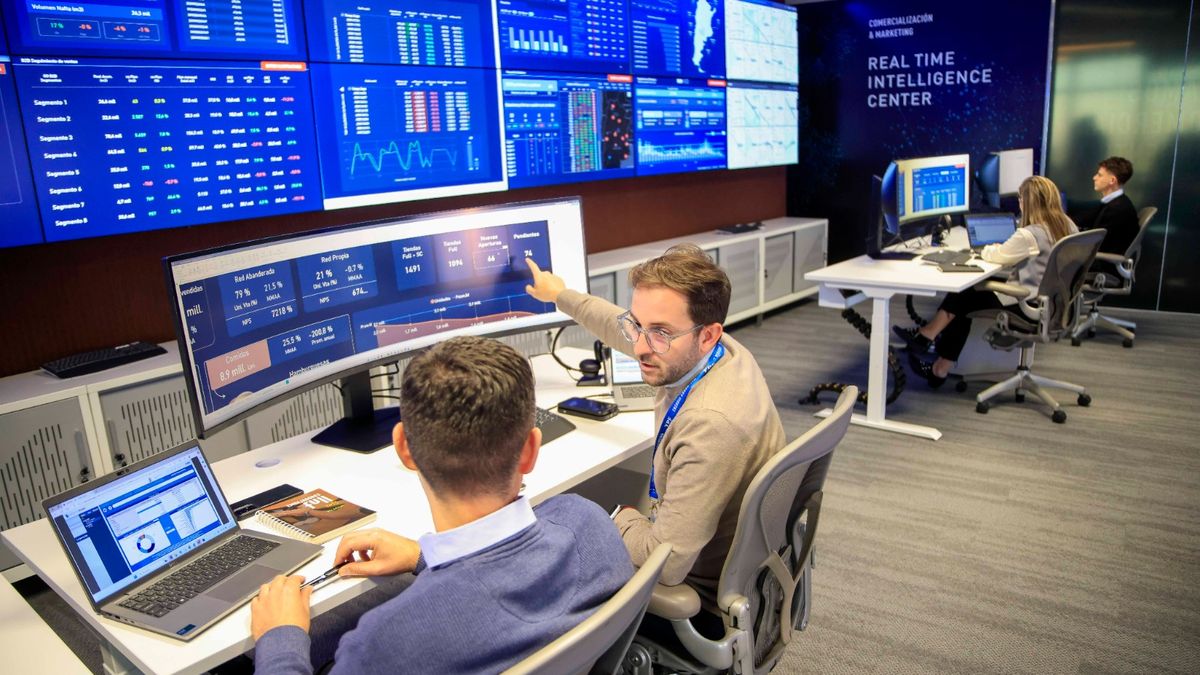 Acciones de YPF se hunden 8% tras fallo adverso en EEUU y contagian al resto de los activos argentinos