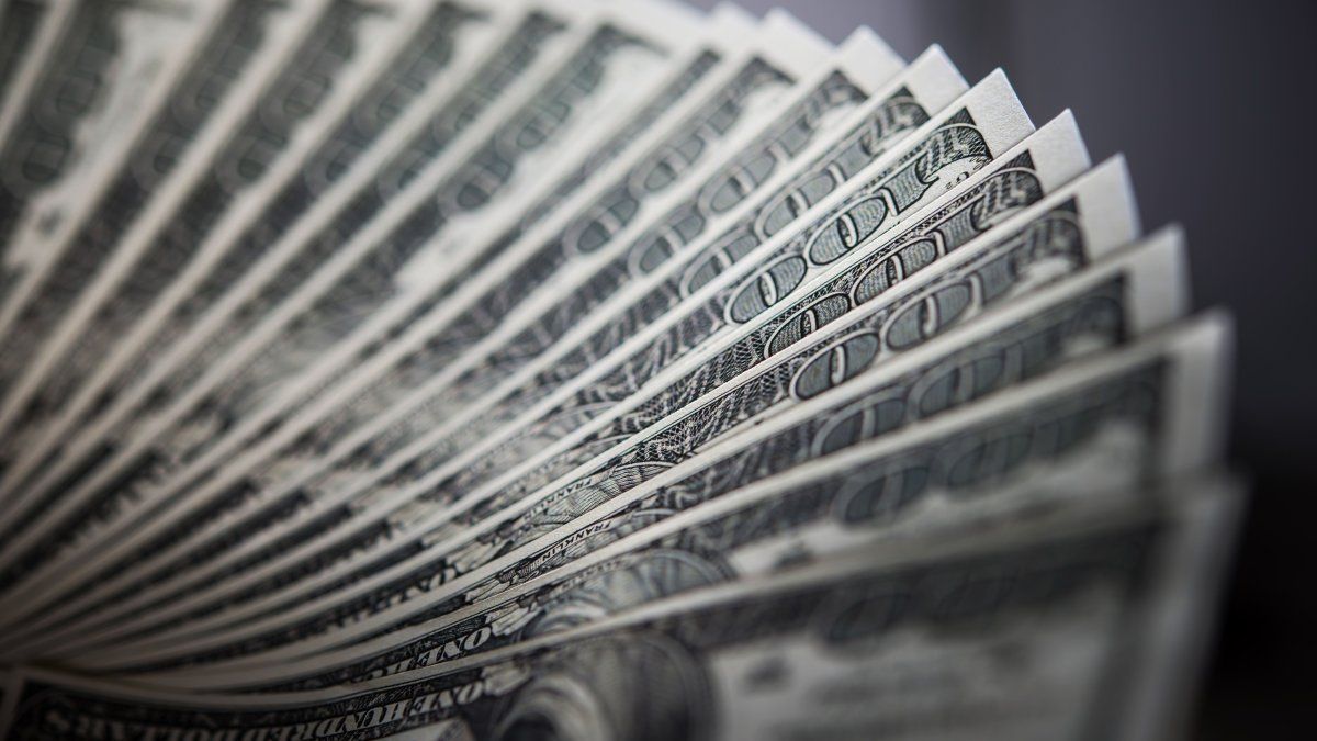 Dólar hoy: a cuánto opera este sábado 26 de julio