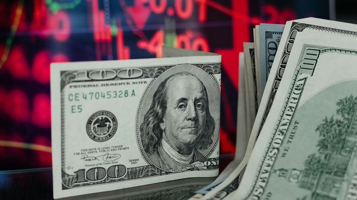 Dólar hoy y dólar blue hoy minuto a minuto: a cuánto opera este lunes 28 de julio