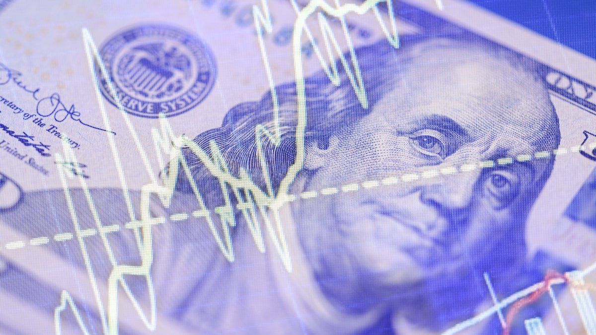 Dólar blue hoy: a cuánto opera este sábado 26 de julio