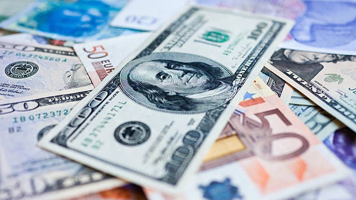 Dólar debilitado: el euro avanza hacia su mejor racha en más de dos décadas frente a la moneda estadounidense