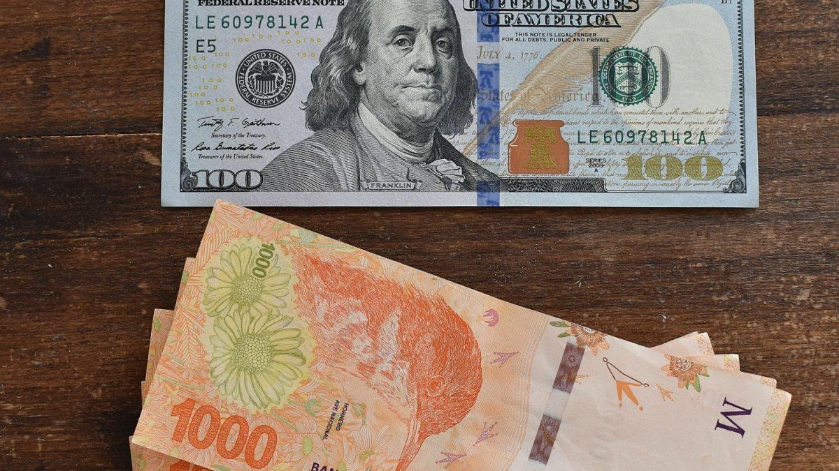 Pulseada entre el dólar y la súper tasa: la city evalúa en qué nivel se acomodarán tras la reciente volatilidad