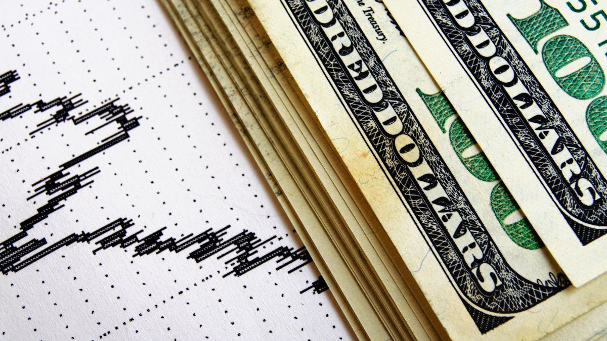 Dólar hoy y dólar blue hoy minuto a minuto: a cuánto operan este miércoles 23 de julio